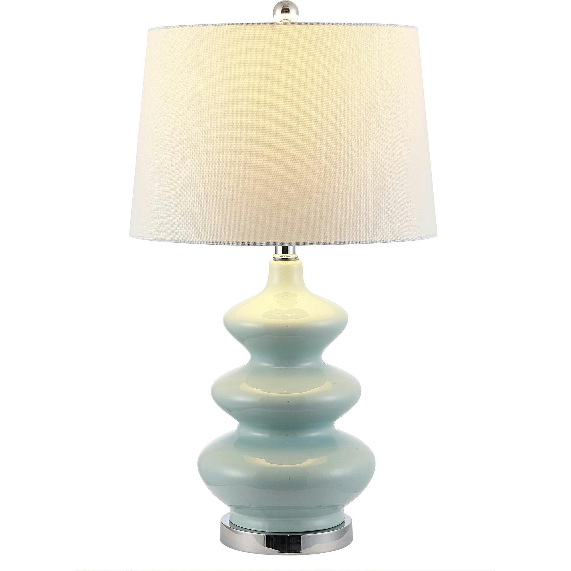 Brielle Mosaic Table Lamp