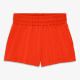 Kids StayCool stretch swing shorts