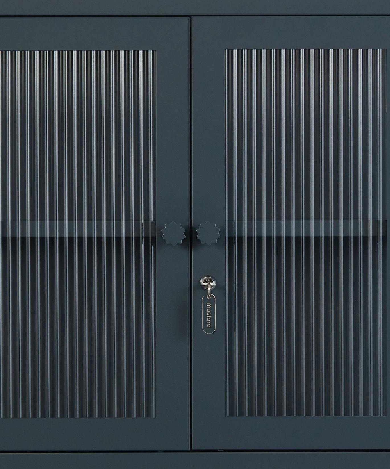 The Kit in Slate