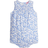 Sleeveless Anita Bubble