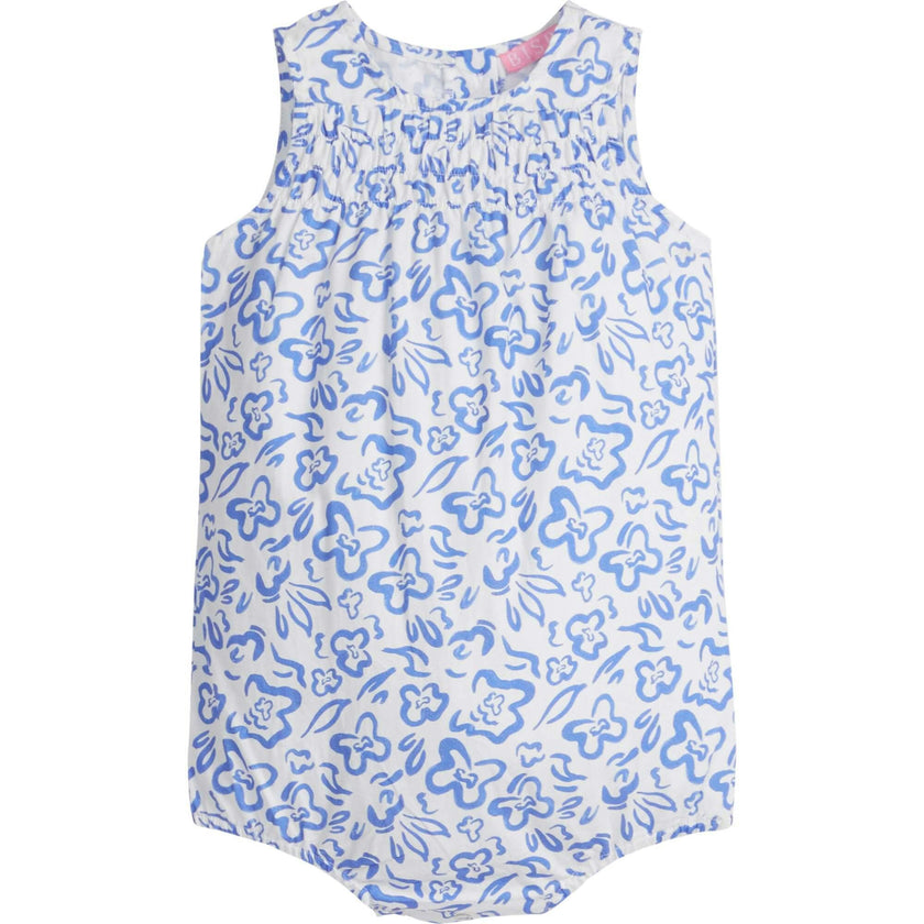 Sleeveless Anita Bubble