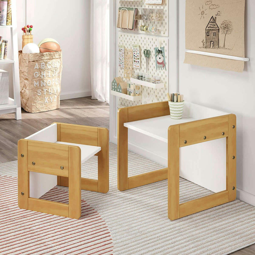P'kolino Klick Duo Desk