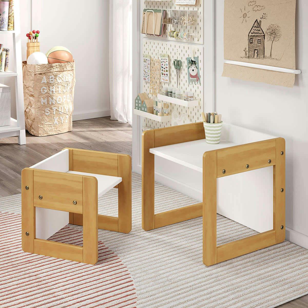 P'kolino Klick Duo Desk