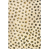 Leopard Rug, Prints