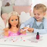 Charlene Magic Nails: Blonde