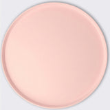 Small Bright Mix Compostable Plates