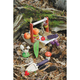Wild Wood Foraging Trug
