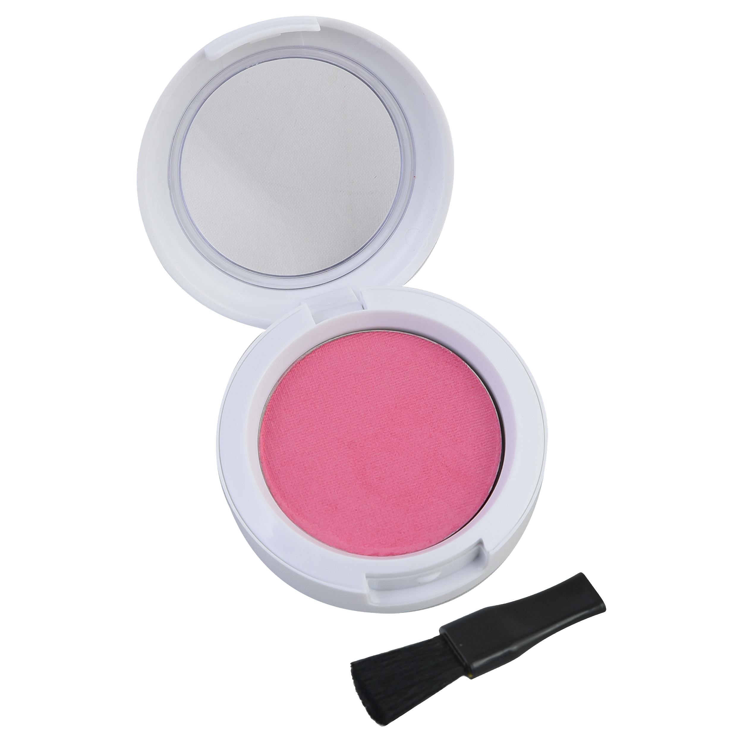 Glacier Pop - Kids' Holiday Blush And Lip Shimmer Set