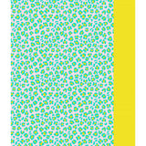 Candy animal dots long sleeve swimsuit