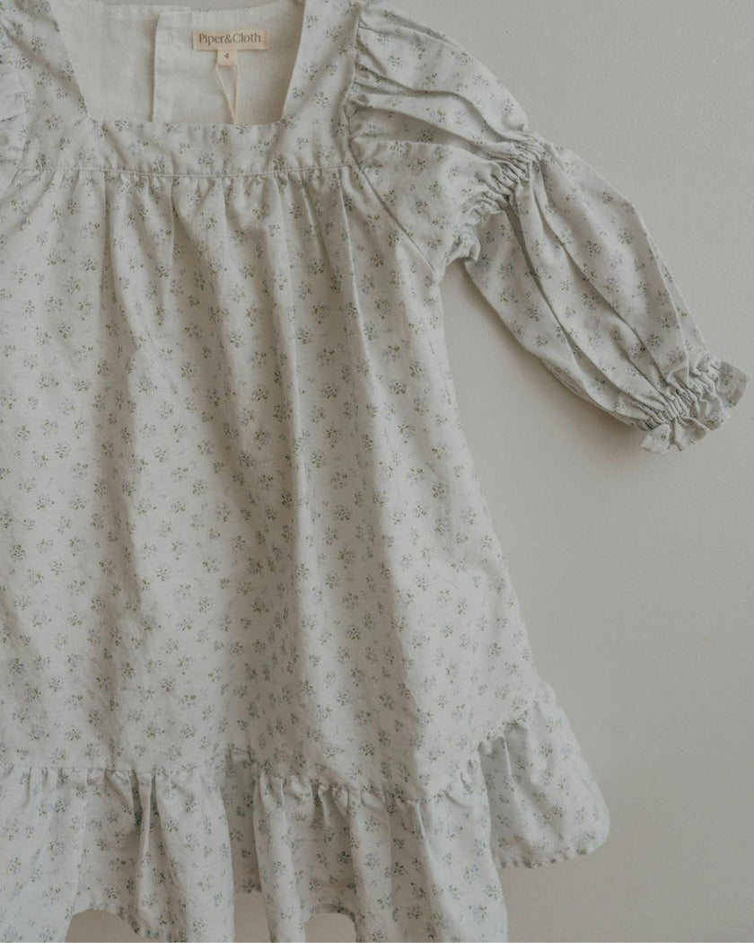 Fiona Dress
