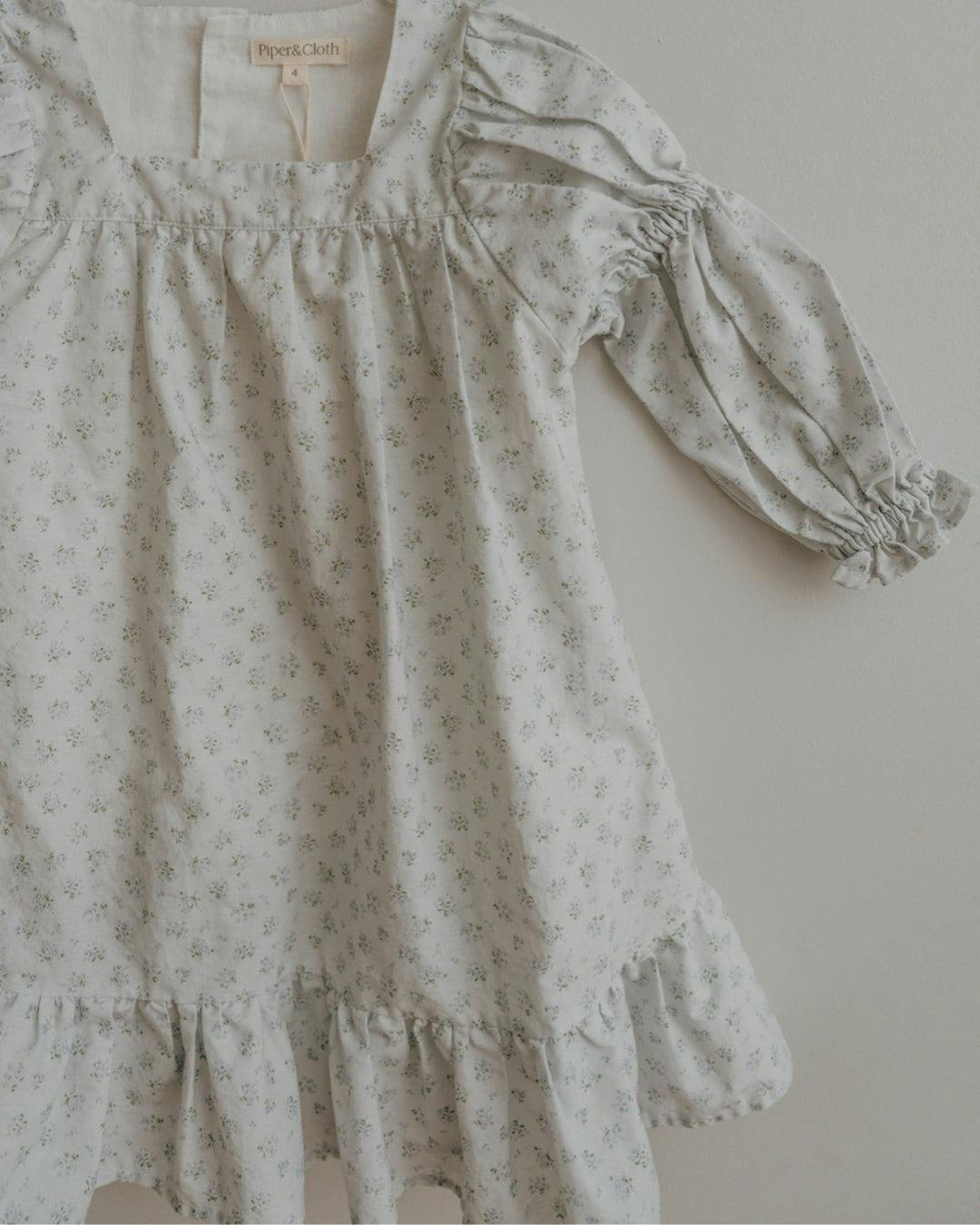 Fiona Dress