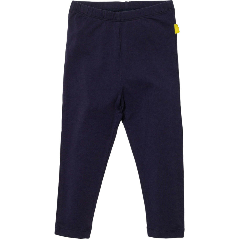 Recycled Cotton Classic Baby Legging
