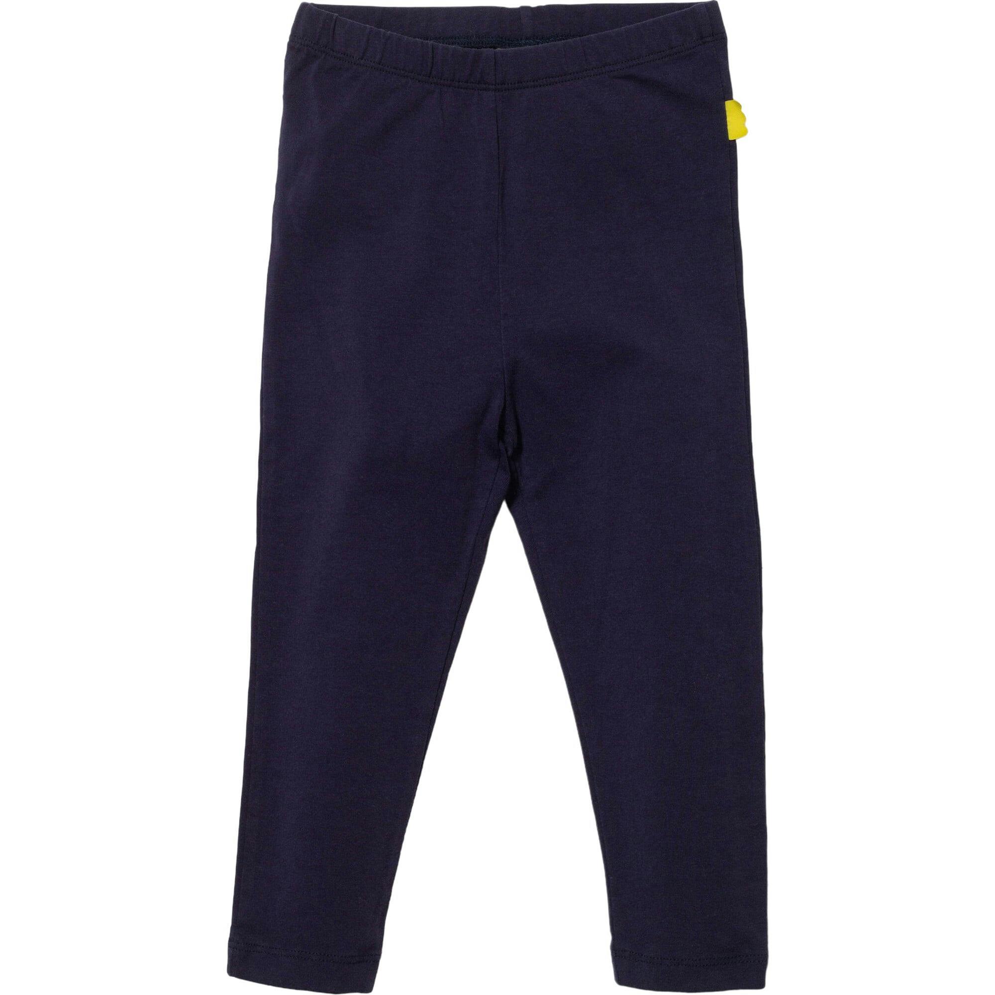 Recycled Cotton Classic Baby Legging