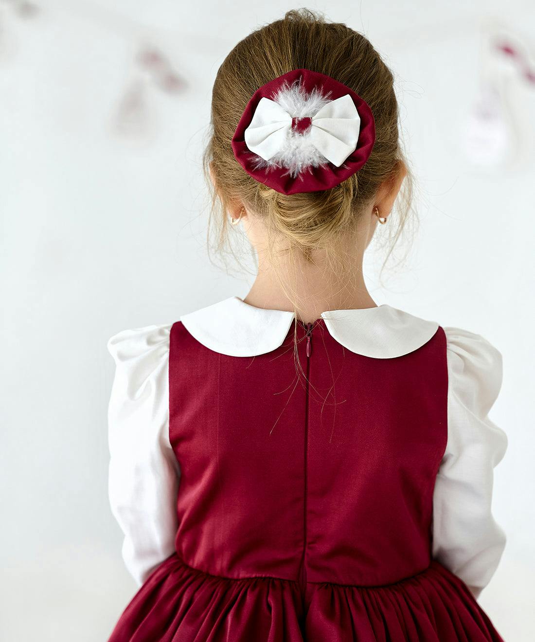 Noora Dress