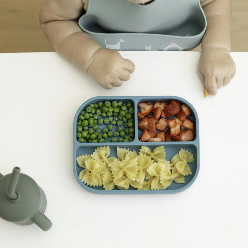 Underwater World Little Bites 8-Piece Set