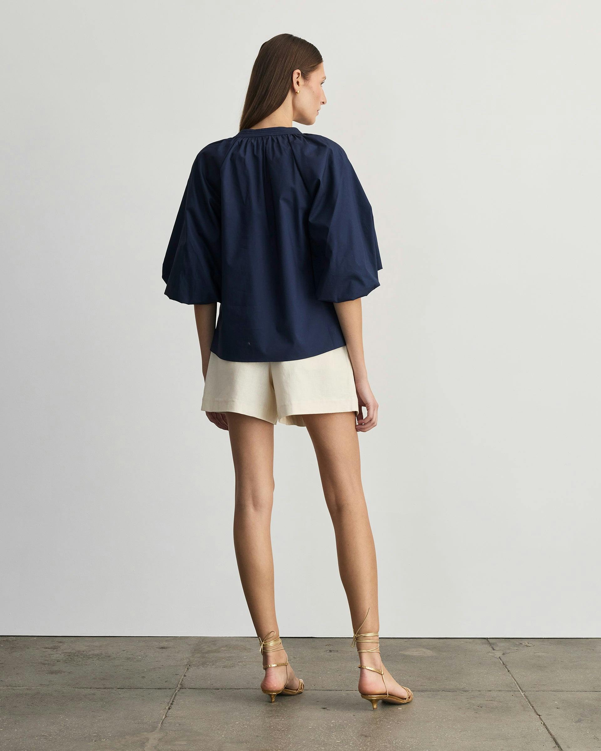 Marine Top