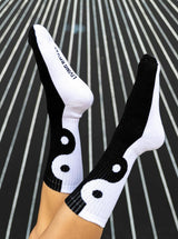 Yin Yang Classic Crew