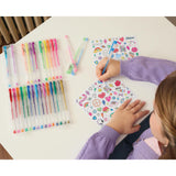 G&G: Gel Pen Set - 30pc