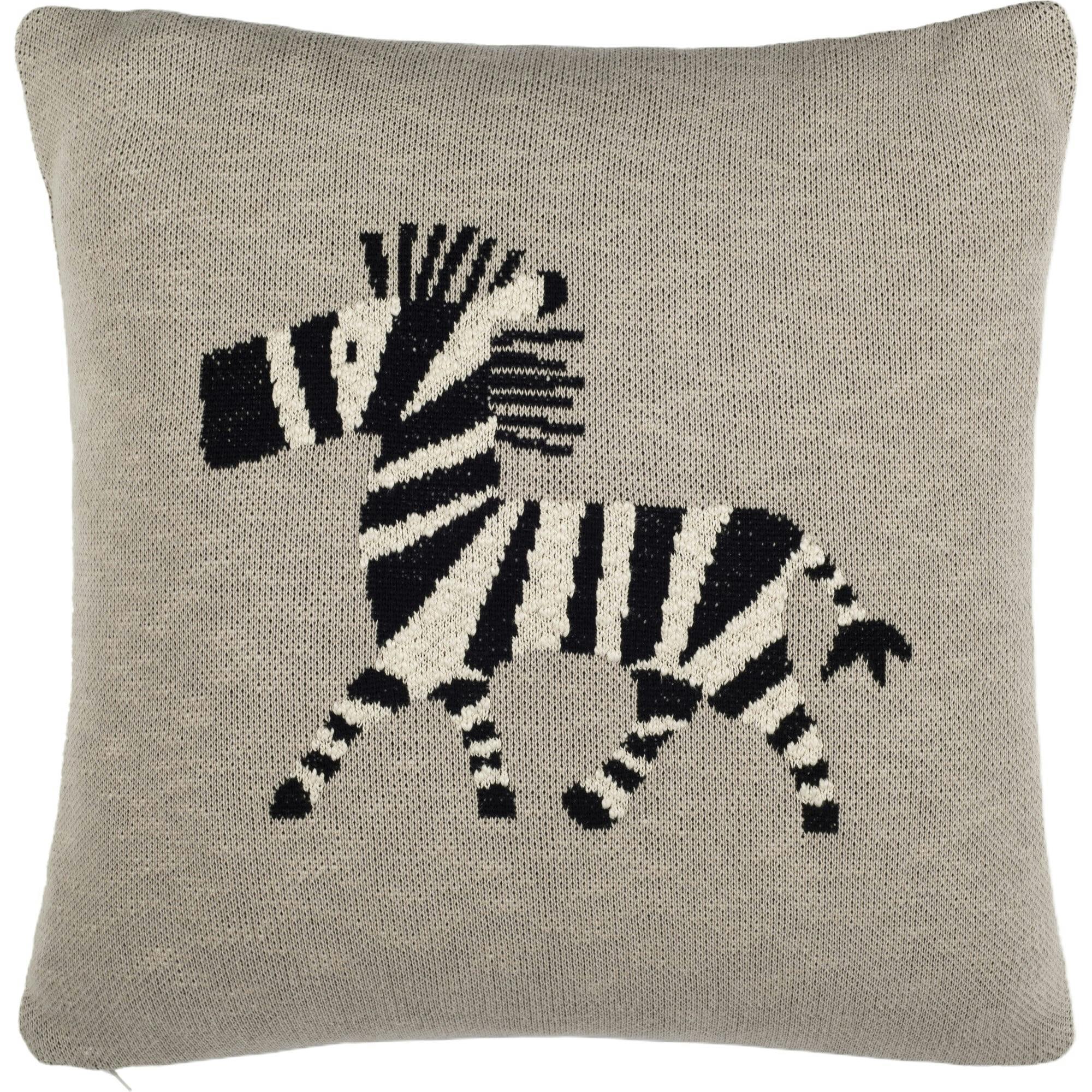 Zazu Pillow