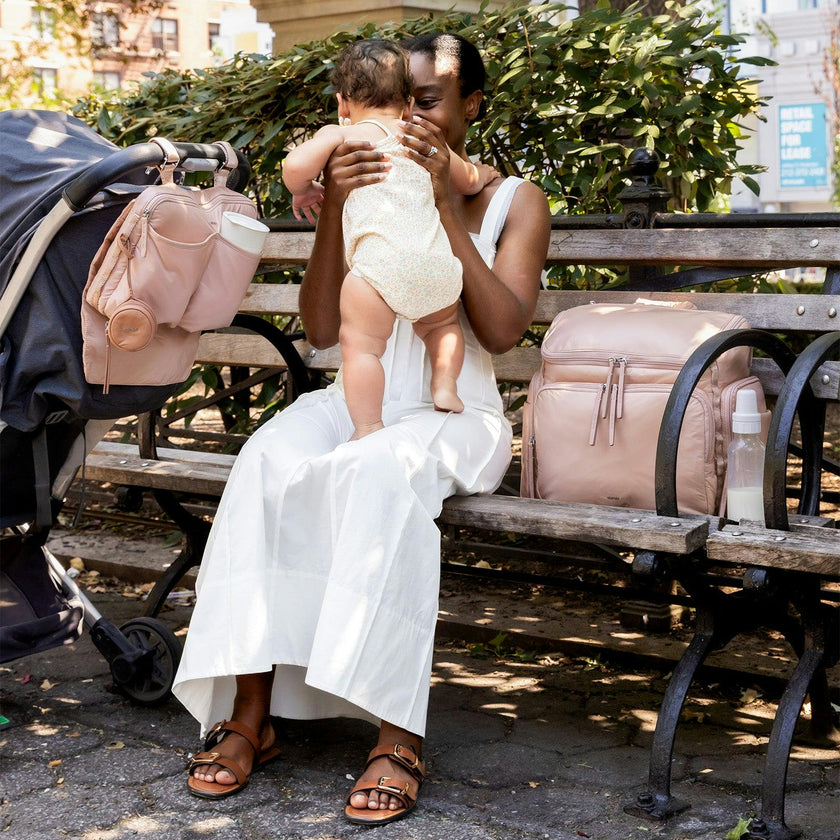 Stroller Pack
