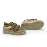 Pesio Sneakers | Army Betting Leather