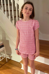 Sailor Hearts Kids Camp Set