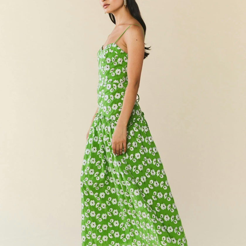 Lydia Dress