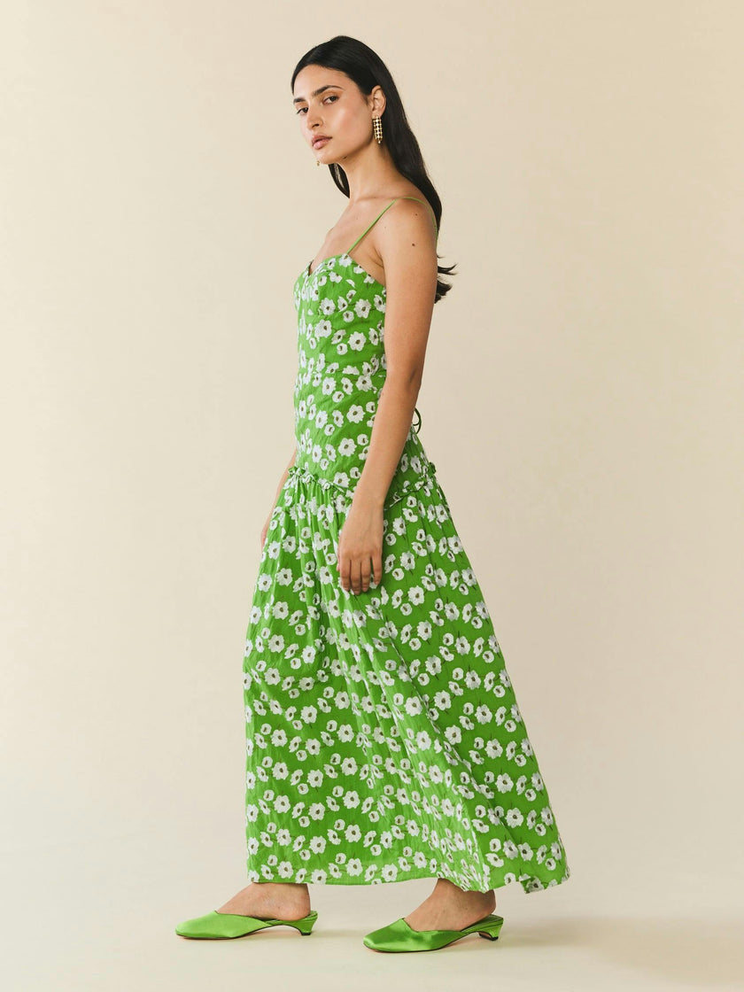 Lydia Dress