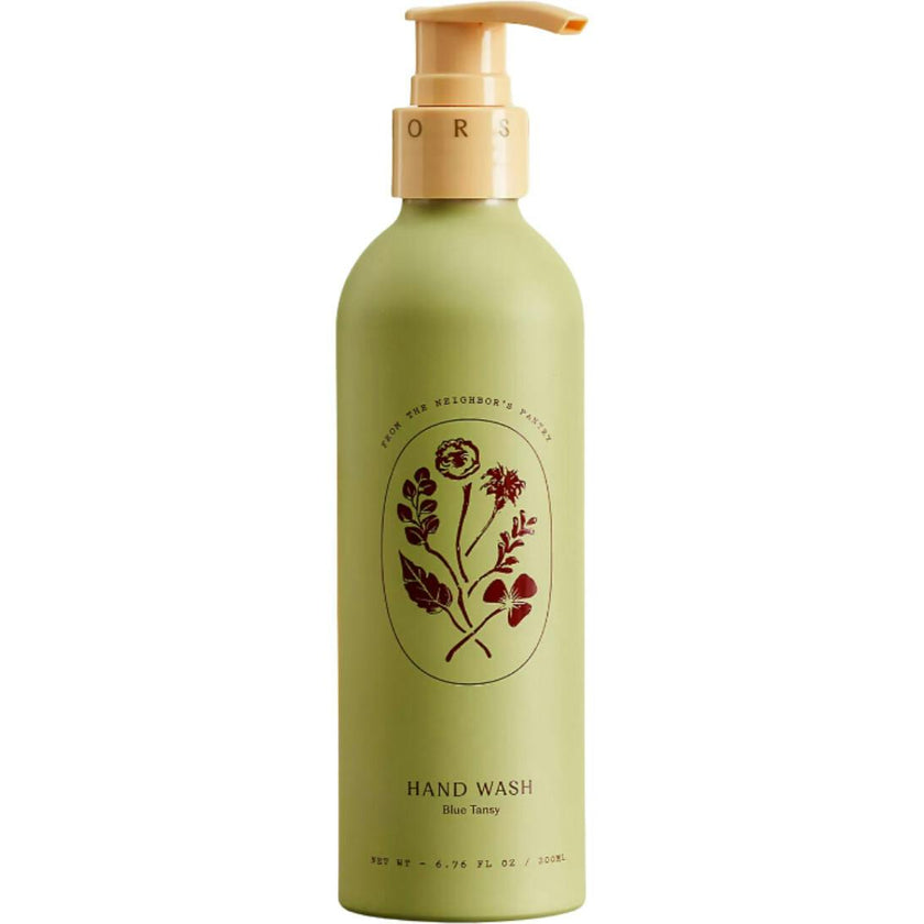 Blue Tansy Hand Wash