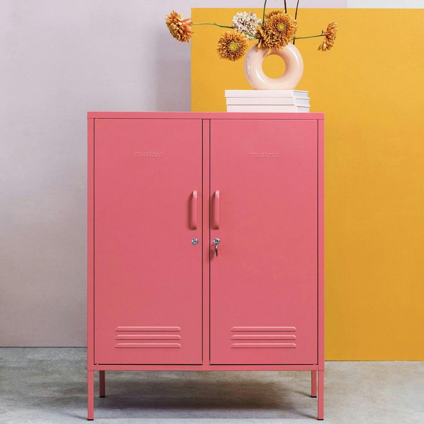 The Midi in Berry