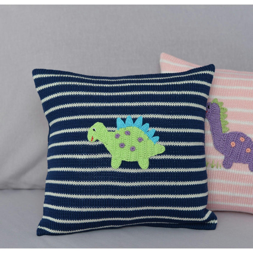 Striped Pillow