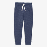 Kids cozy fleece jogger