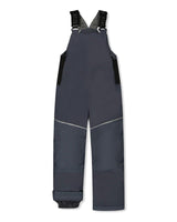Two Piece Discover Snowsuit Blue Bear Print