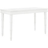 Noely Modern Coastal Writing Desk