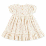 Yara Dress |Vintage Rose Dress
