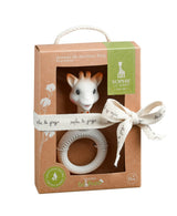 So'Pure Sophie Ring Toy
