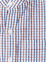 Block Printed Shirt for Boys