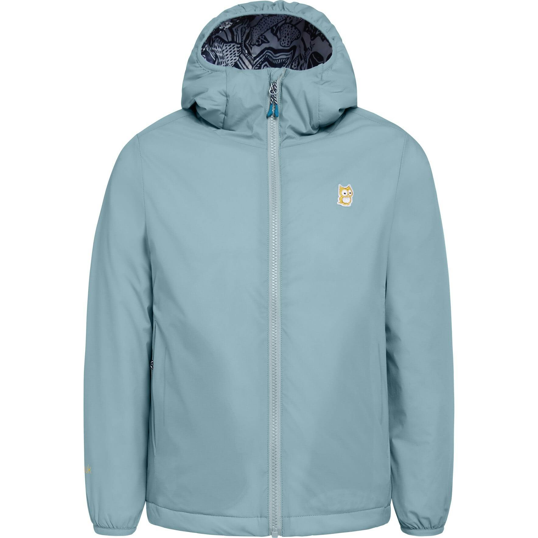 Neo PrimaLoft jacket