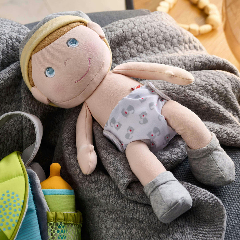 Maxime Essentials Doll Bundle
