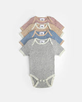 Short Sleeve Bodysuit - Hug Me