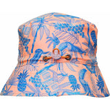 UPF50+ Sustainable Bucket Hat