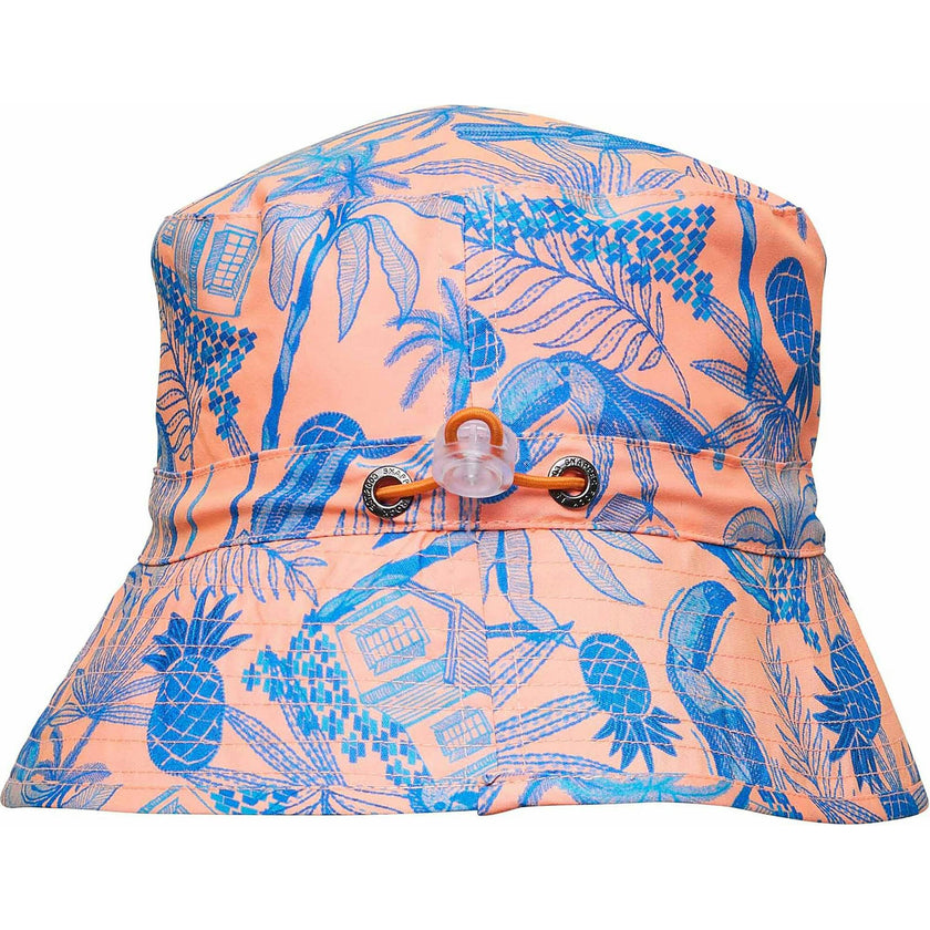 UPF50+ Sustainable Bucket Hat
