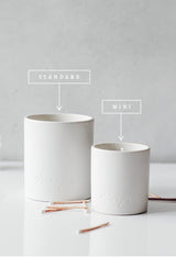 No. 0324 Aging Spirits Candle