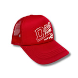 Toddler Foam Trucker Snapback Hat