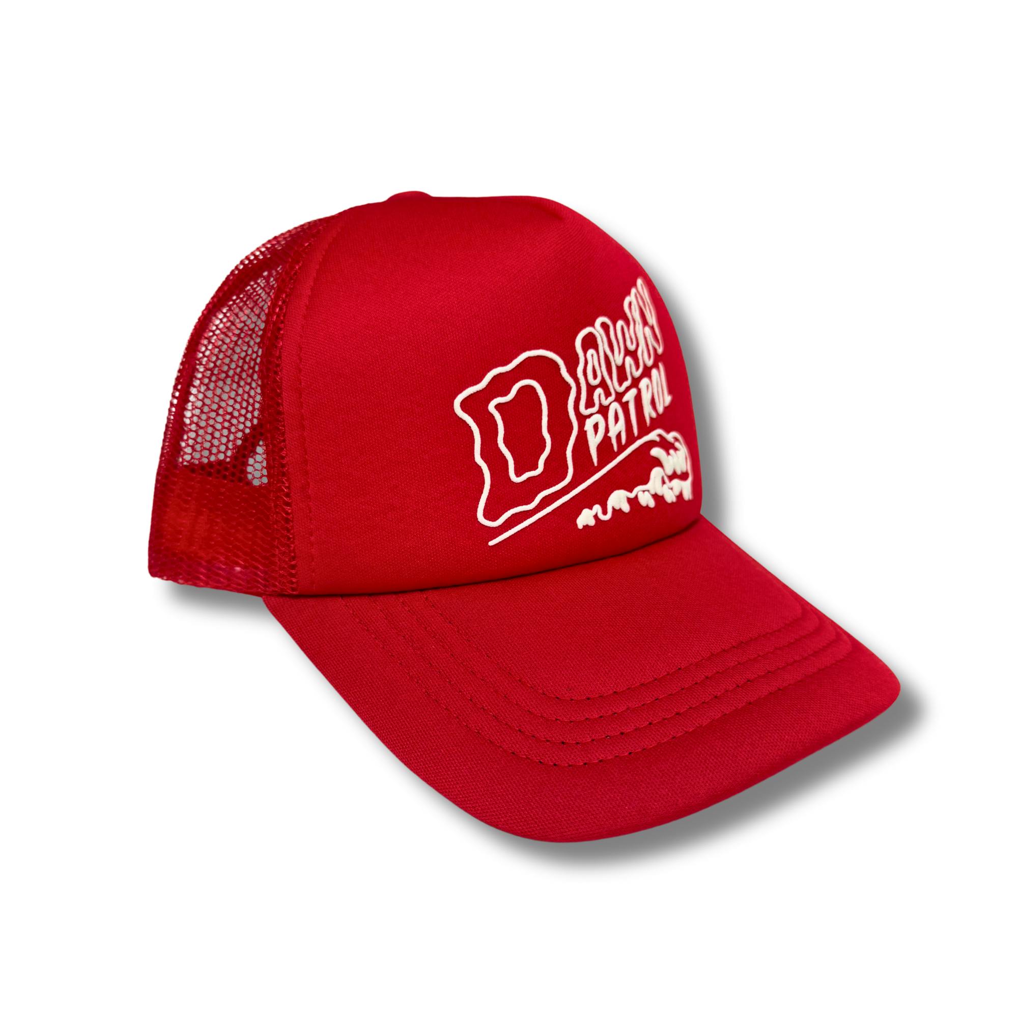 Toddler Foam Trucker Snapback Hat