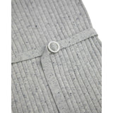 Short Sleeve Retro Dress