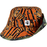 The Adventurer Hat, Orange