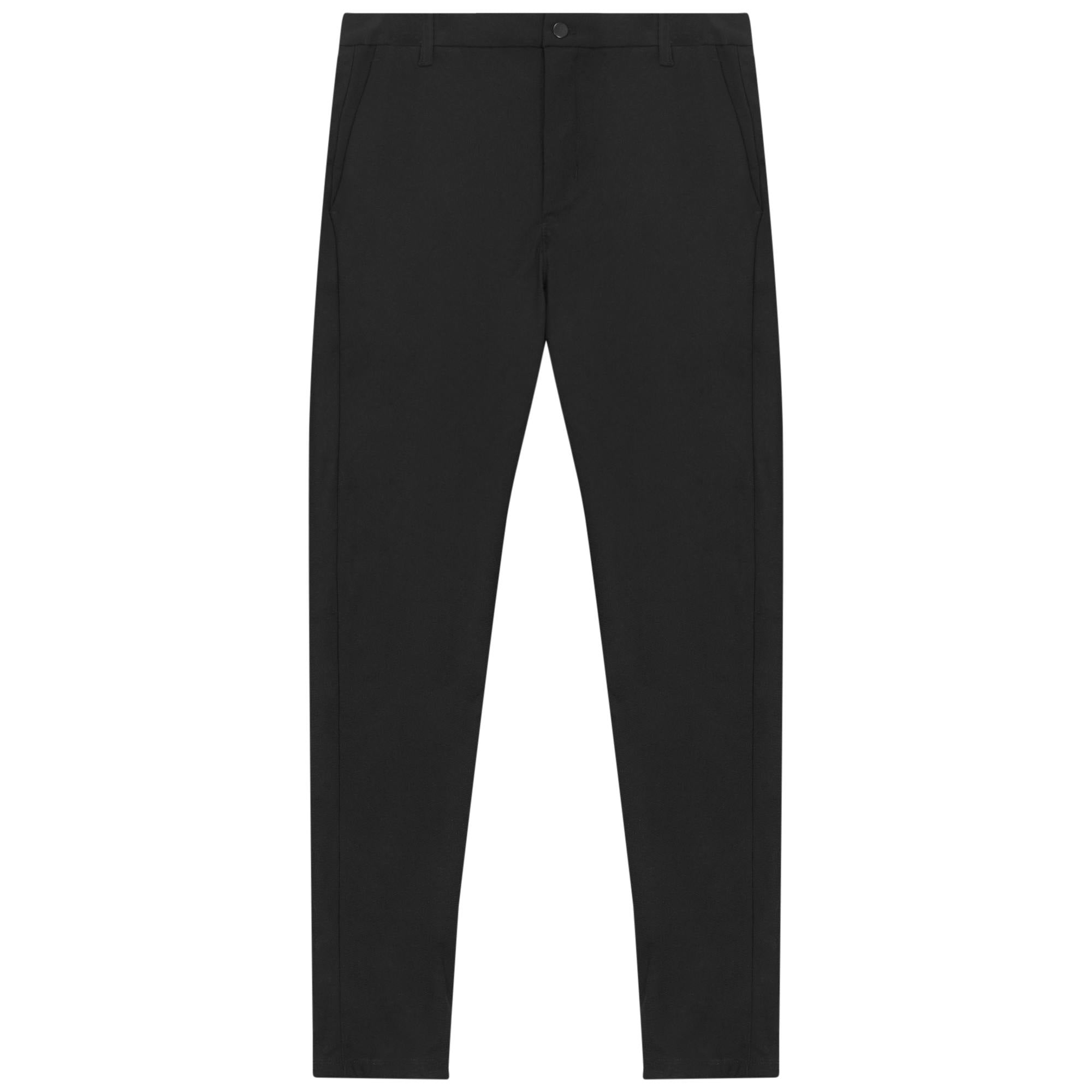Men's Slim Fit Pants