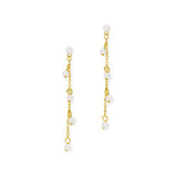 Pearl Cascade Drops