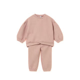 Baby 2 Piece Quilted Tracksuit